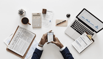 Teamwork at its best